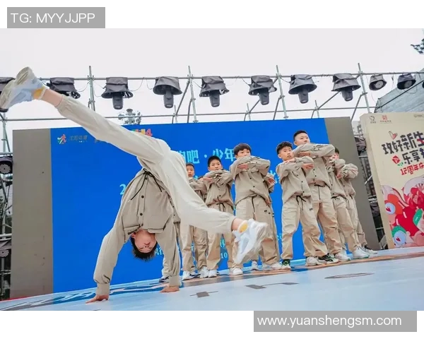 科学街舞训练法：提升个人能力的系统化技巧与方法探讨