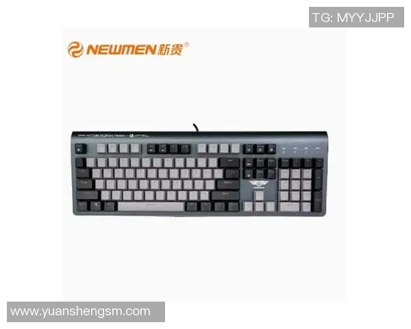 提升游戏体验的机械键盘推荐助你在英雄联盟中称霸战场