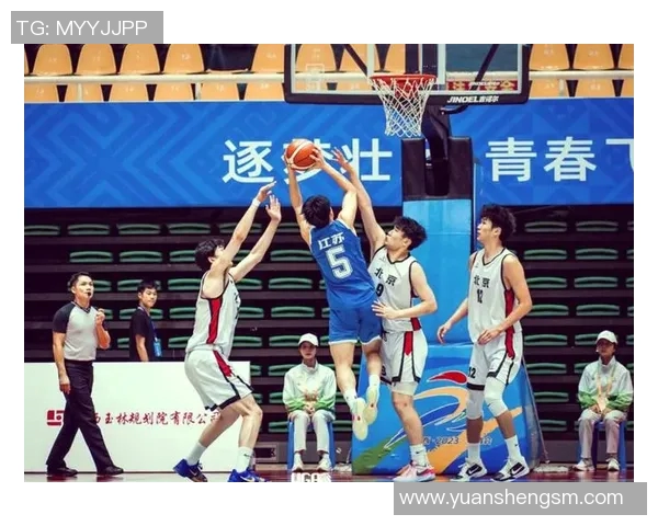 南京篮球队默契配合的背后故事与战术解析 南京篮球队默契配合的背后故事与战术解析