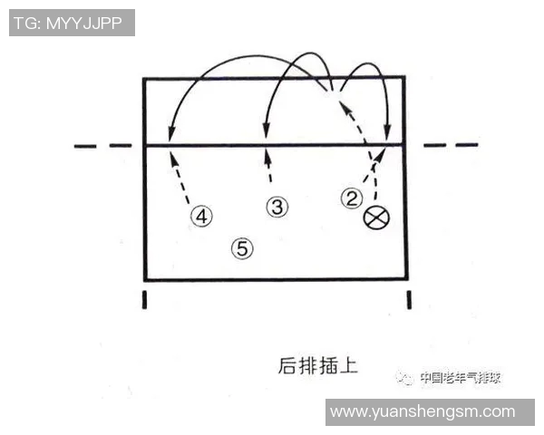 排球盛宴：深入解析西安排球队的战术节奏与协作魅力