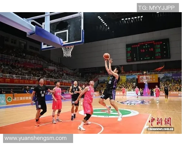 杭州篮球队篮球意识创新高引领全国球队新风潮