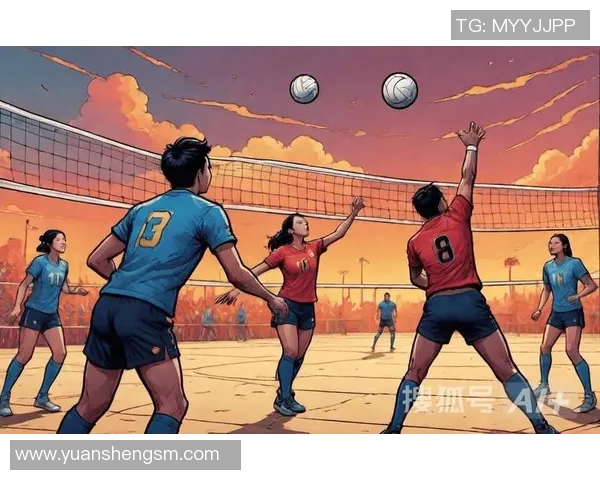 成都排球队的默契配合与战术探讨：聚焦排球的团队精神与协作技巧