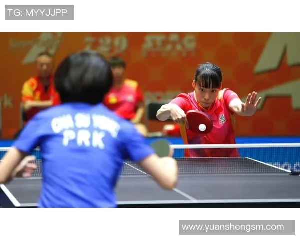 乒乓球心理素质评比揭晓广州乒乓球队荣获第八名佳绩