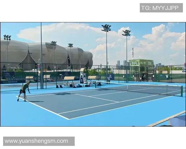 杭州网球队战术分析：如何有效盯防对手提升比赛胜率