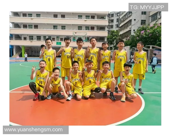 广州篮球队默契配合之道解析共同进退铸就辉煌战绩