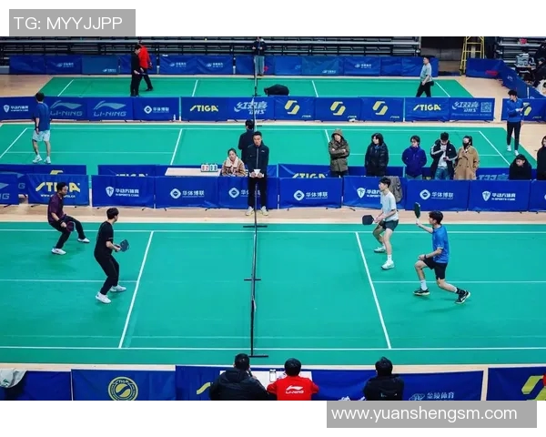 权威发布：全球羽毛球选手战术实力排名揭晓引发热议