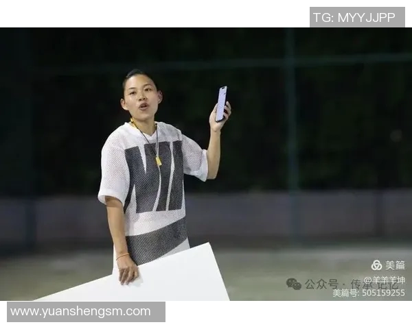 对话刘丽:回顾她的网球生涯与未来发展展望 对话刘丽:回顾她的网球生涯与未来发展展望