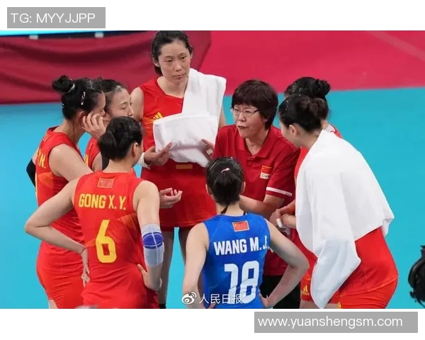 深圳排球队在奥运会上的状态表现分析与点评