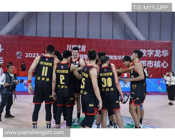 深圳篮球队意识变革引发热议推动球队新发展与未来方向探索