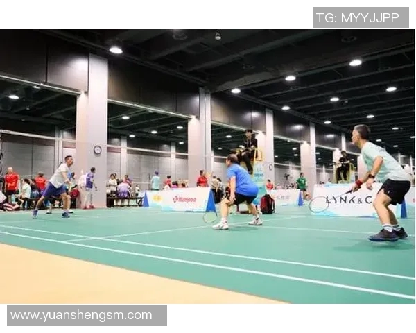 羽毛球的魅力与精神:深入了解成都羽毛球队的文化与理念 羽毛球的魅力与精神:深入了解成都羽毛球队的文化与理念