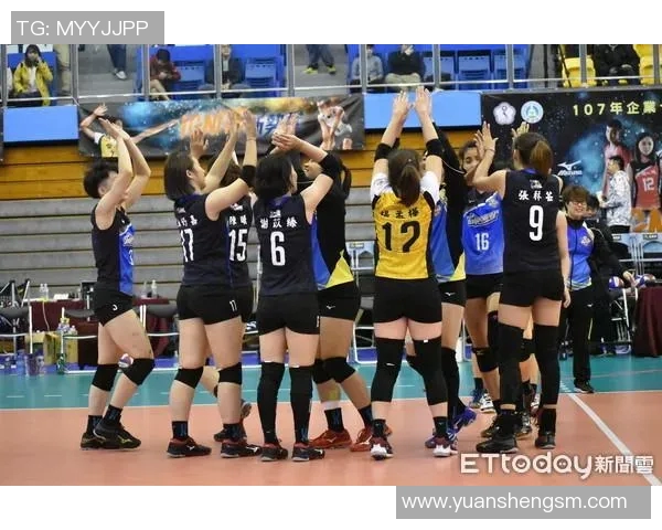 上海排球队在挑战赛中的实力展现与未来发展潜力分析